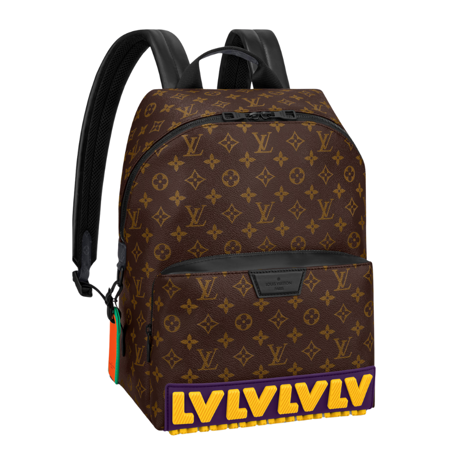 LOUIS VUITTON BAG BACKPACK