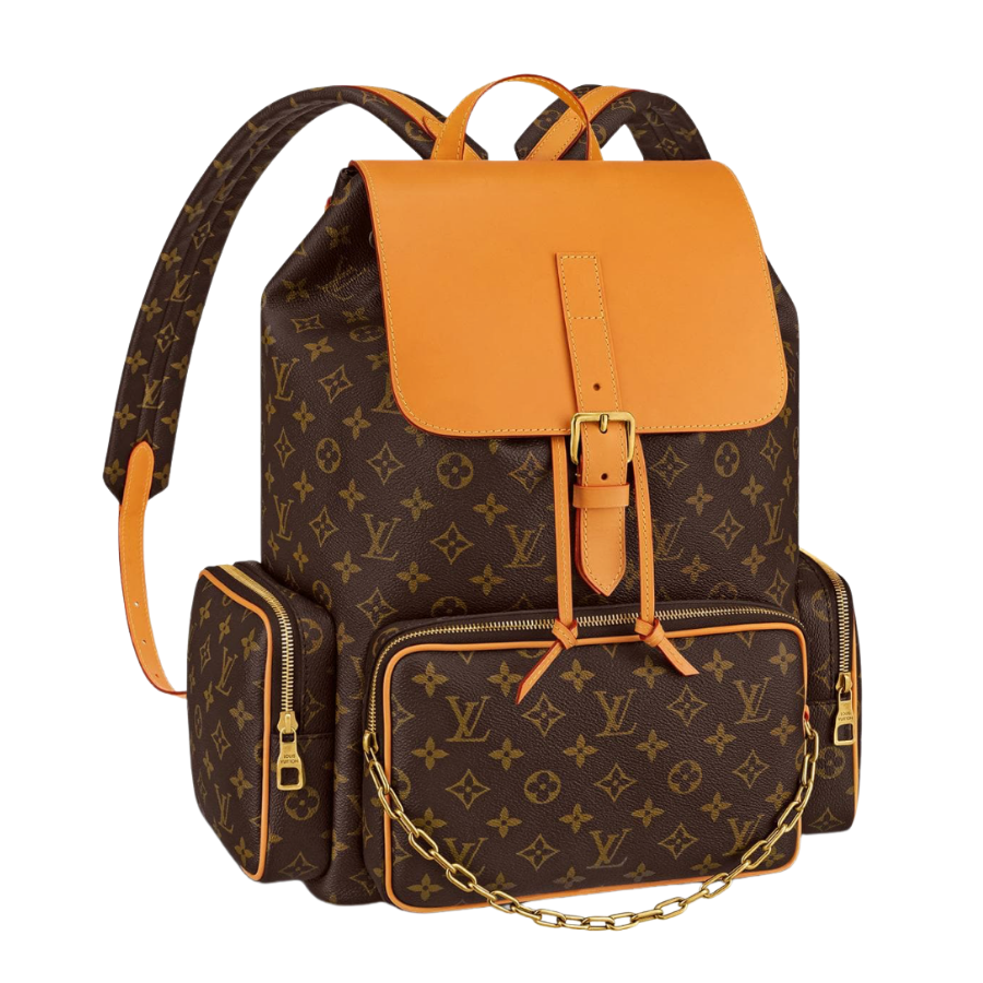 LOUIS VUITTON BAG BACKPACK