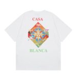 Casablanca t-shirt - Image 3