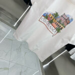 Casablanca t-shirt - Image 3