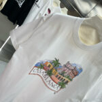 Casablanca t-shirt - Image 4