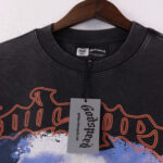 Hellstar t-shirt - Image 2