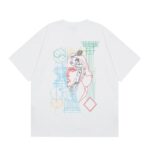 Casablanca t-shirt - Image 3