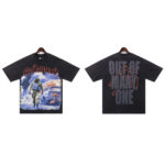 Hellstar t-shirt - Image 3