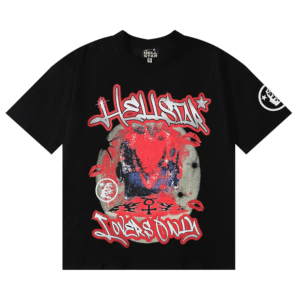 Hellstar t-shirt