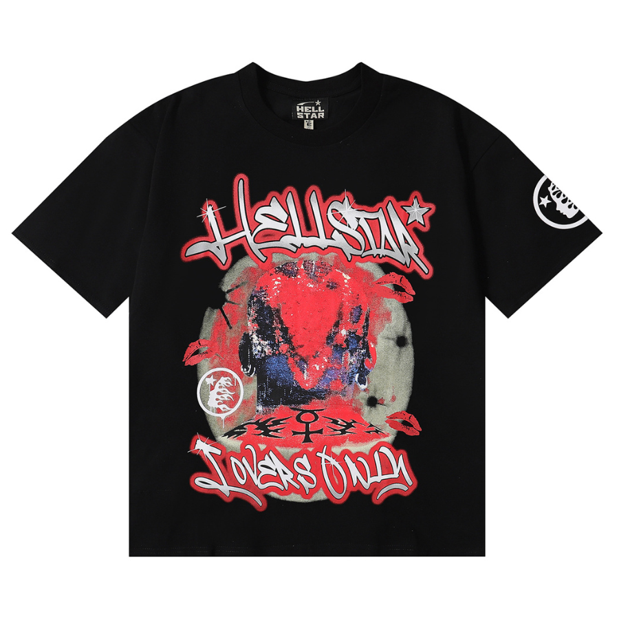 HELLSTAR T-SHIRT