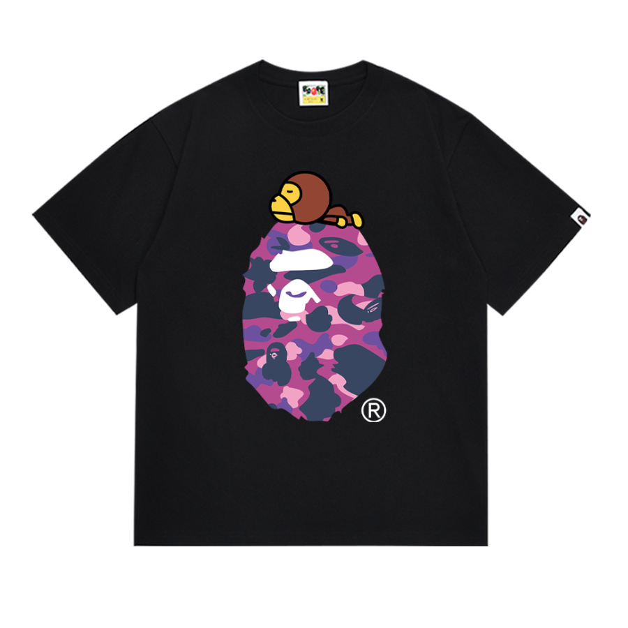 BAPE T-SHIRT