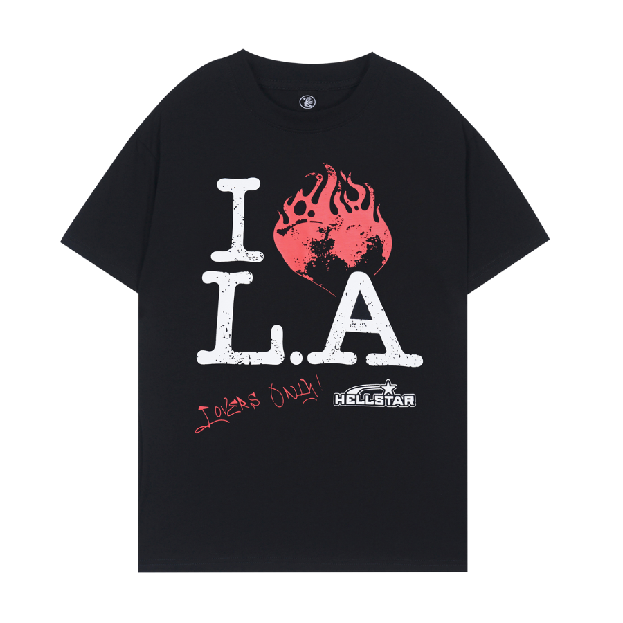 HELLSTAR T-SHIRT