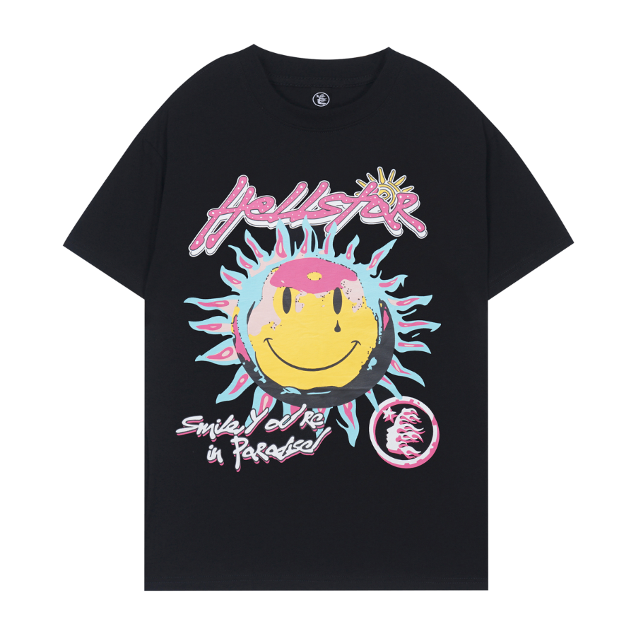 HELLSTAR T-SHIRT