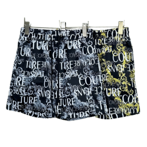 Versace shorts