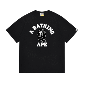 Bape t-shirt