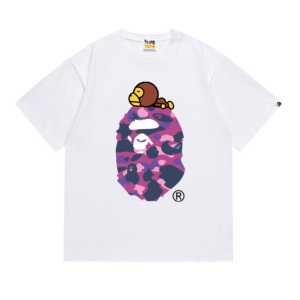 Bape t-shirt
