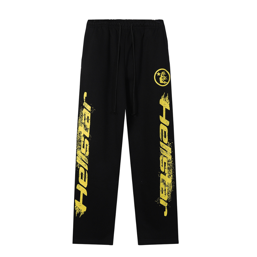 HELLSTAR PANTS