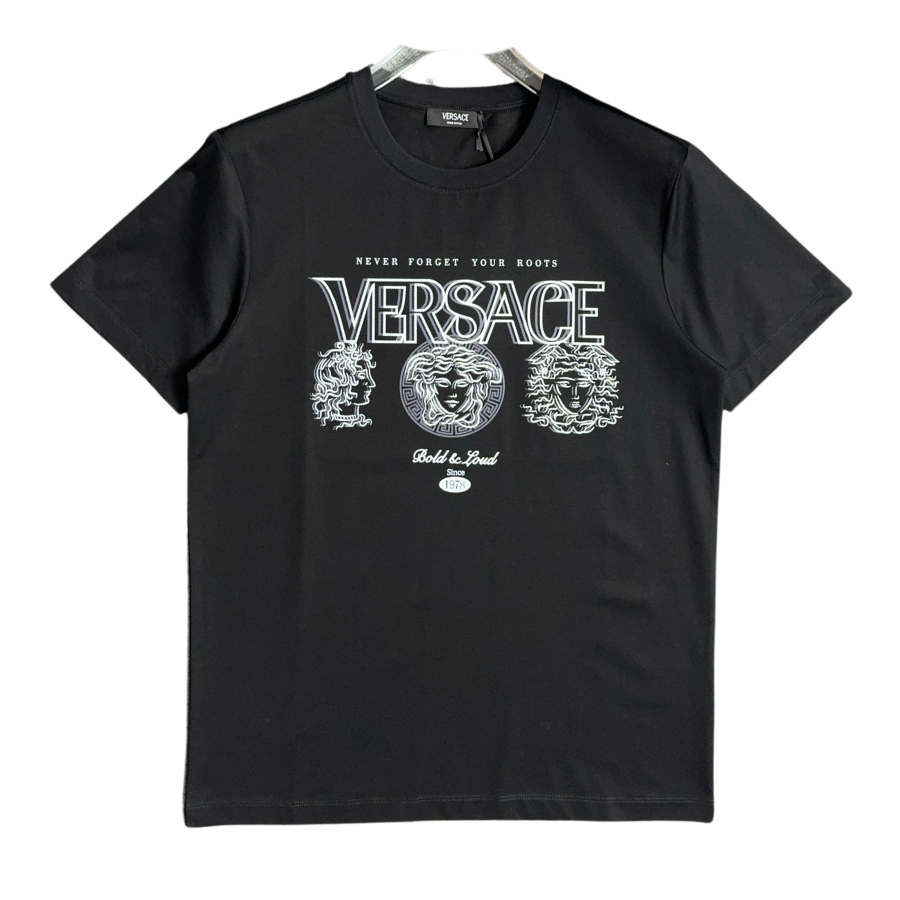 VERSACE T-SHIRT