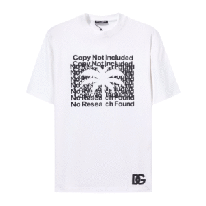 Dolce & gabanna t-shirt