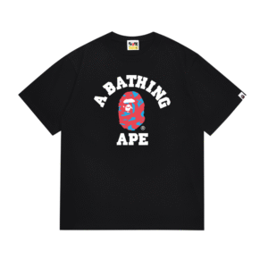 Bape t-shirt