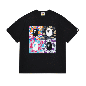 Bape t-shirt