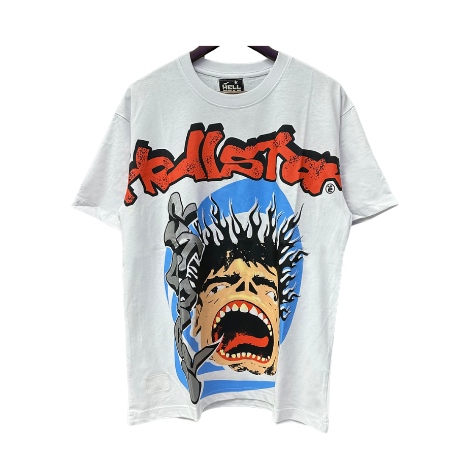 HELLSTAR T-SHIRT