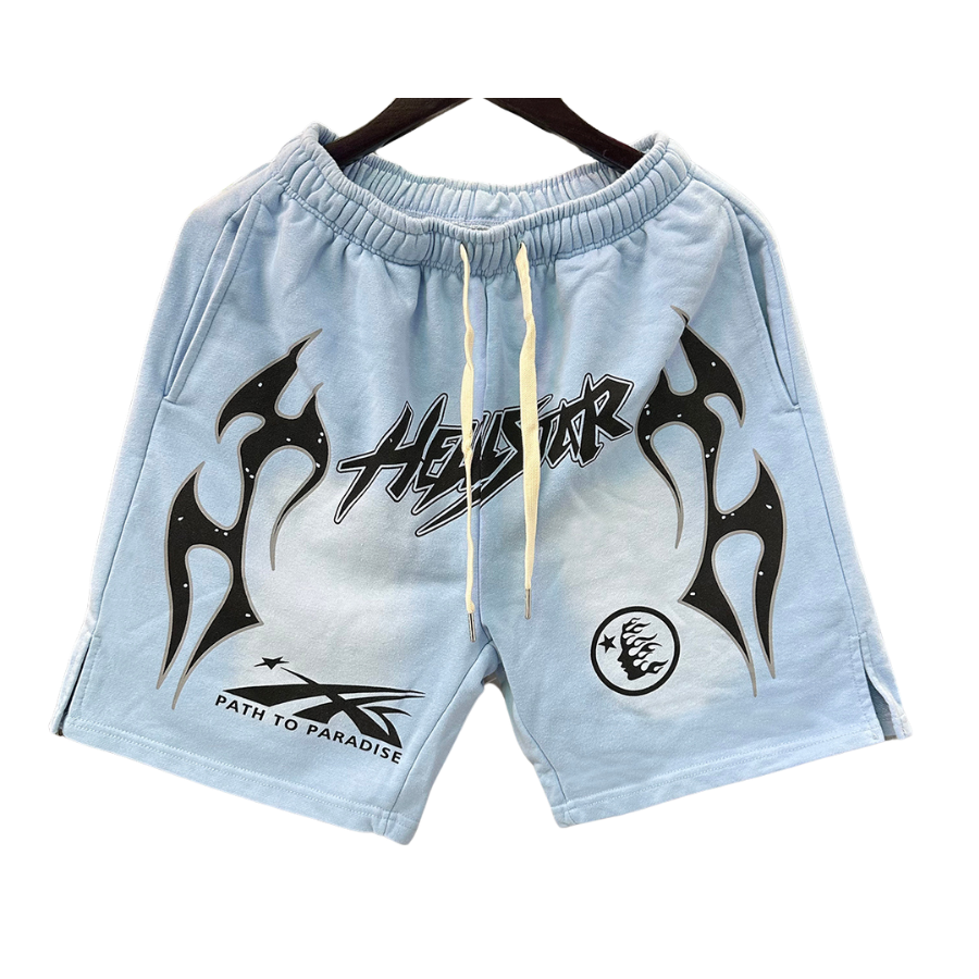 HELLSTAR SHORTS