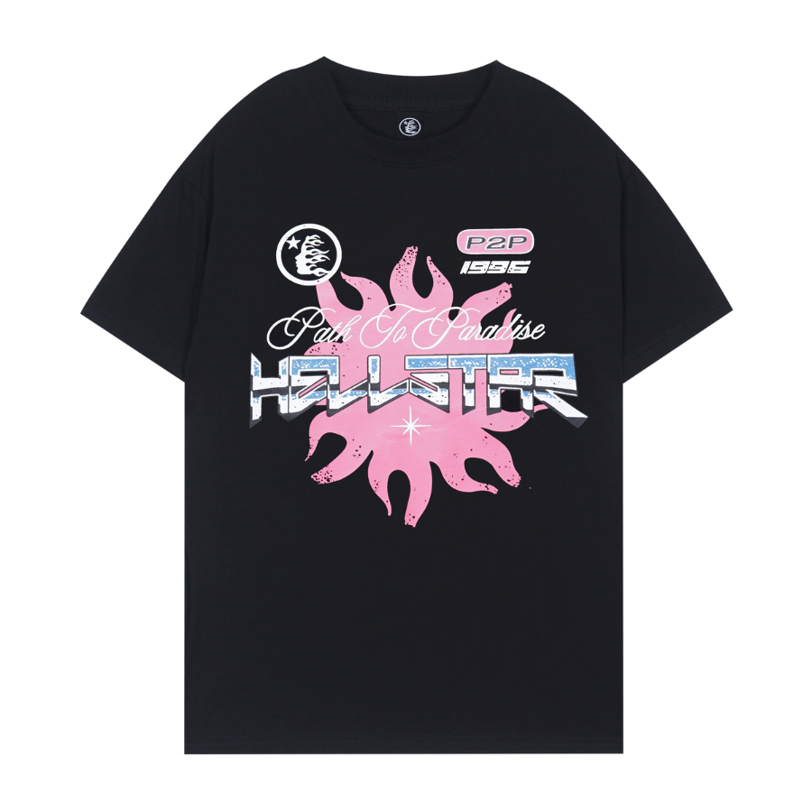 HELLSTAR T-SHIRT