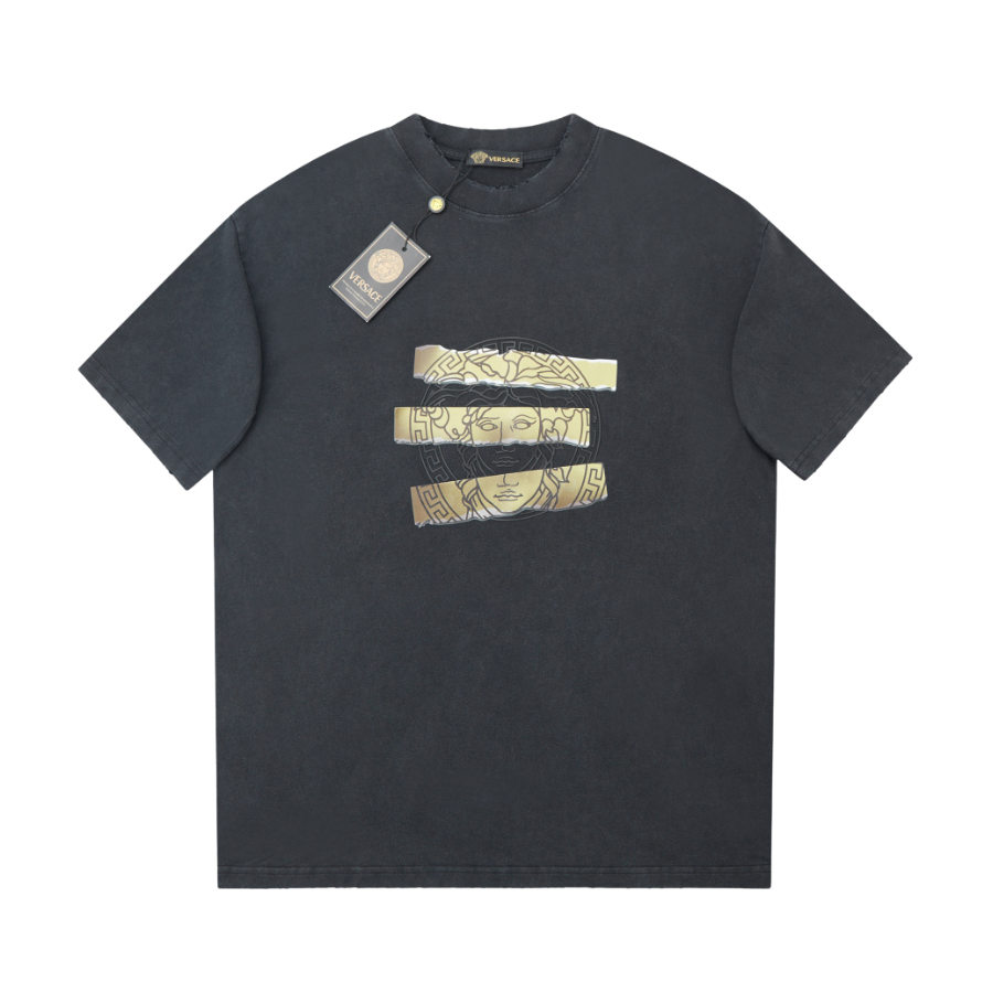 VERSACE T-SHIRT