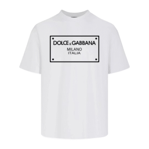 Dolce & gabanna t-shirt