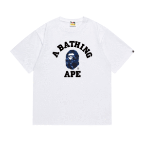 Bape t-shirt