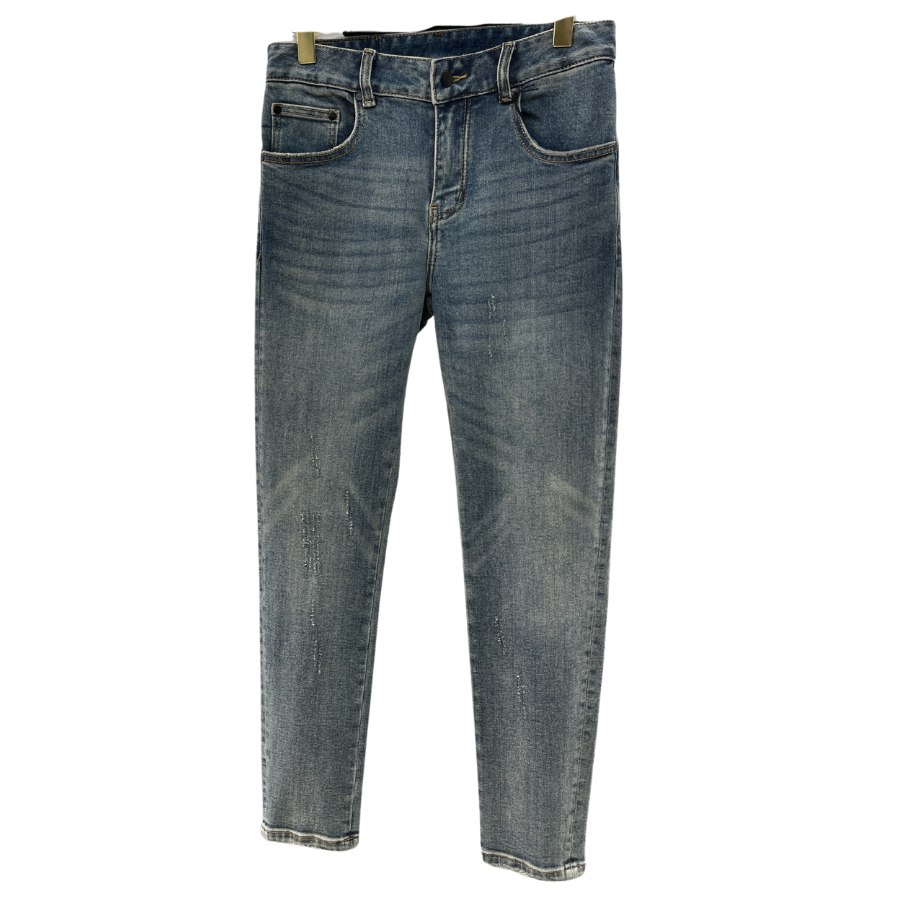 FENDI JEANS