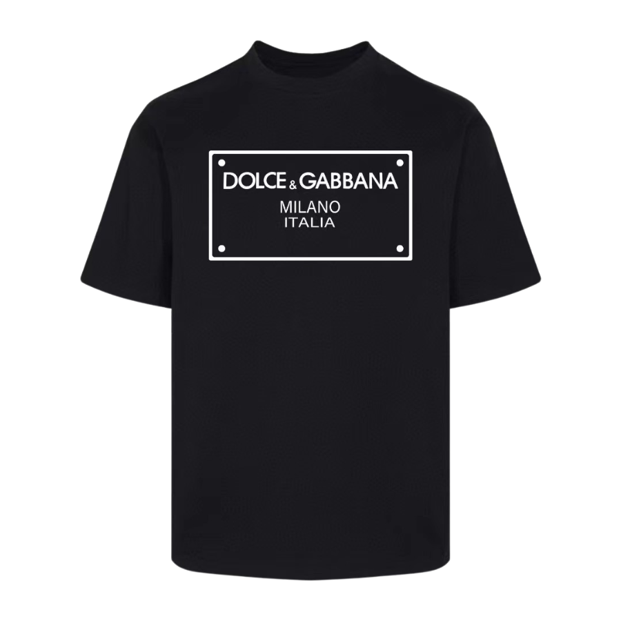 DOLCE & GABANNA T-SHIRT