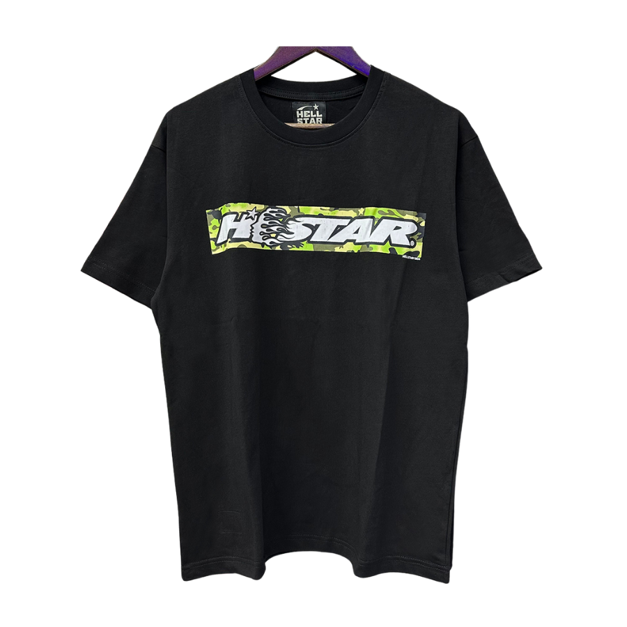 HELLSTAR T-SHIRT