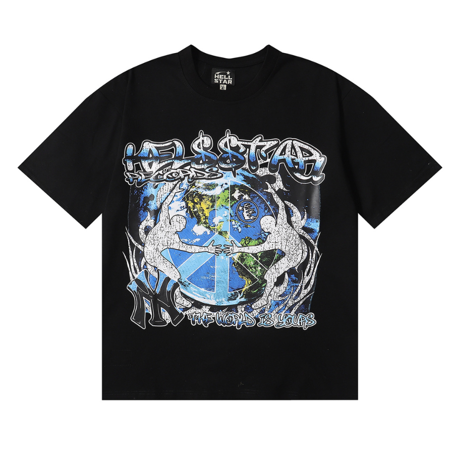 HELLSTAR T-SHIRT