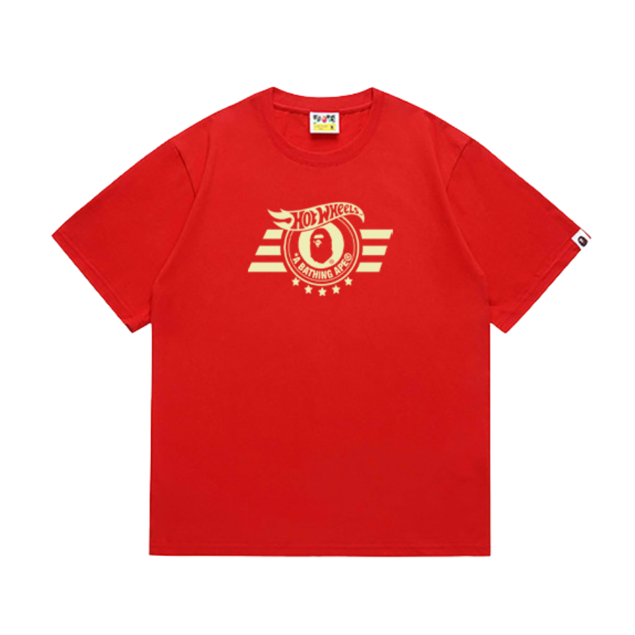 BAPE T-SHIRT