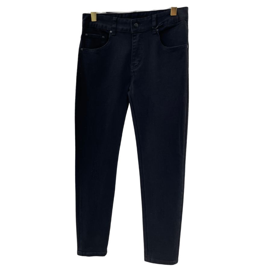 FENDI JEANS