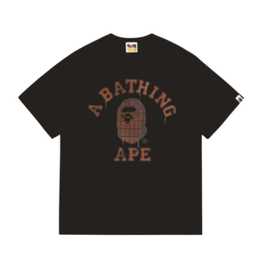 Bape t-shirt
