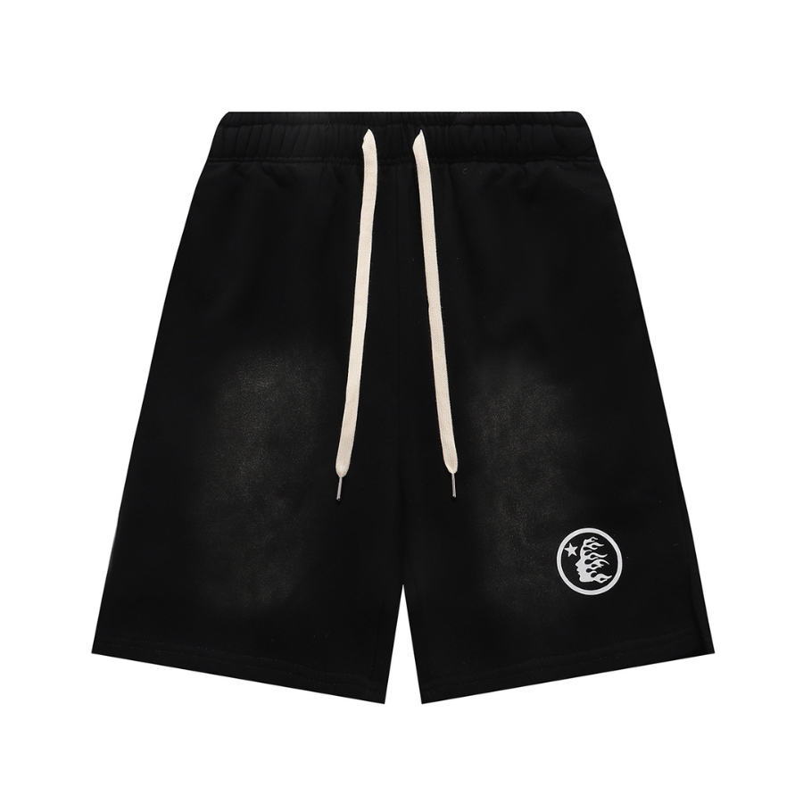 HELLSTAR SHORTS