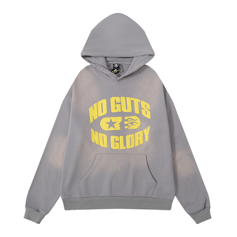 HELLSTAR HOODIE
