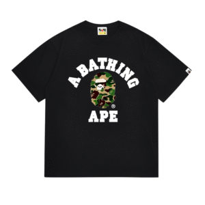 Bape t-shirt