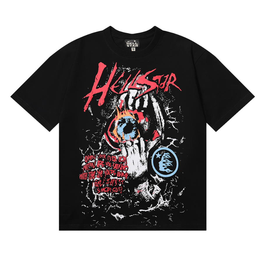HELLSTAR T-SHIRT