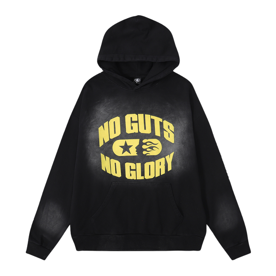 HELLSTAR HOODIE