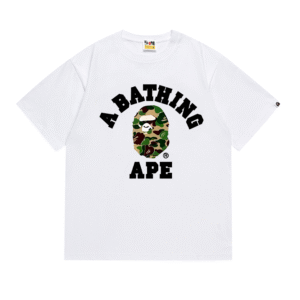 Bape t-shirt