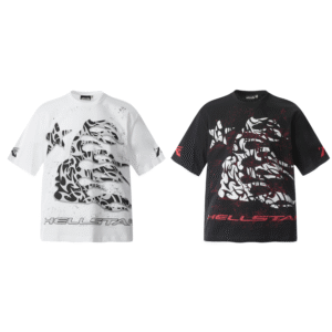 Hellstar t-shirt