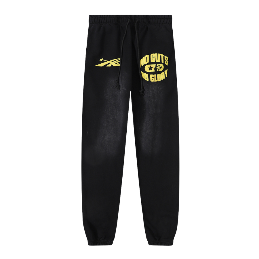 HELLSTAR PANTS