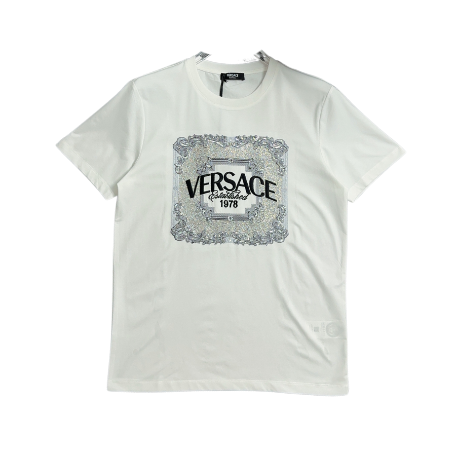 VERSACE T-SHIRT