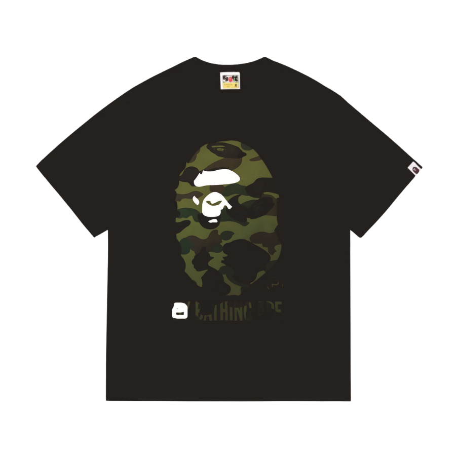 BAPE T-SHIRT