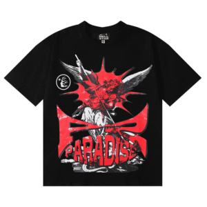 Hellstar t-shirt