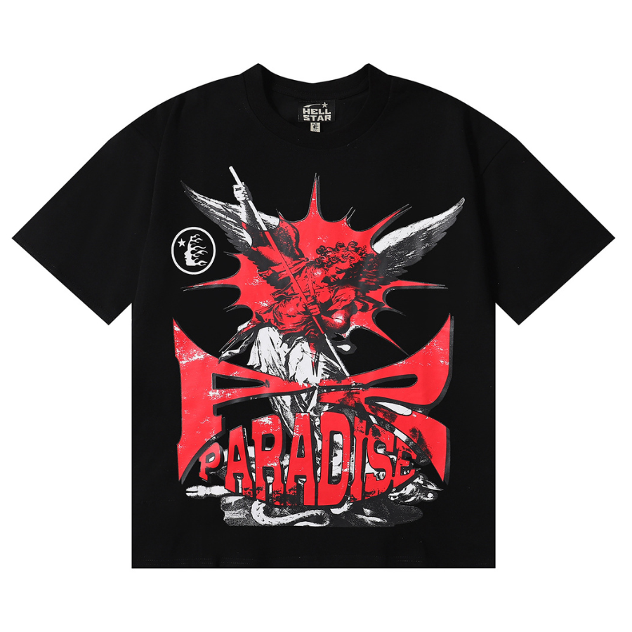 HELLSTAR T-SHIRT