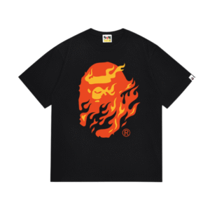 Bape t-shirt