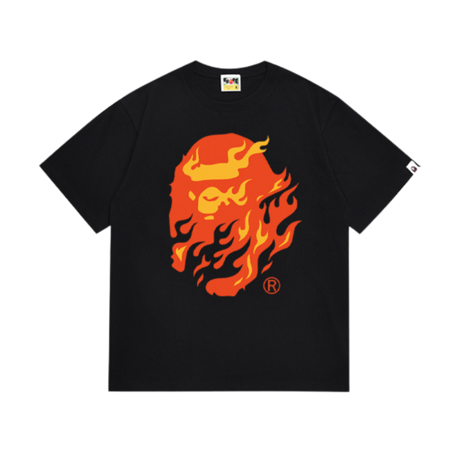 BAPE T-SHIRT