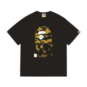 Bape t-shirt