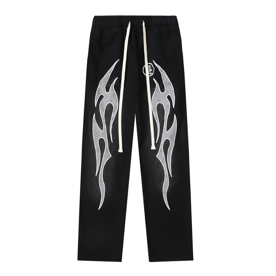 HELLSTAR PANTS